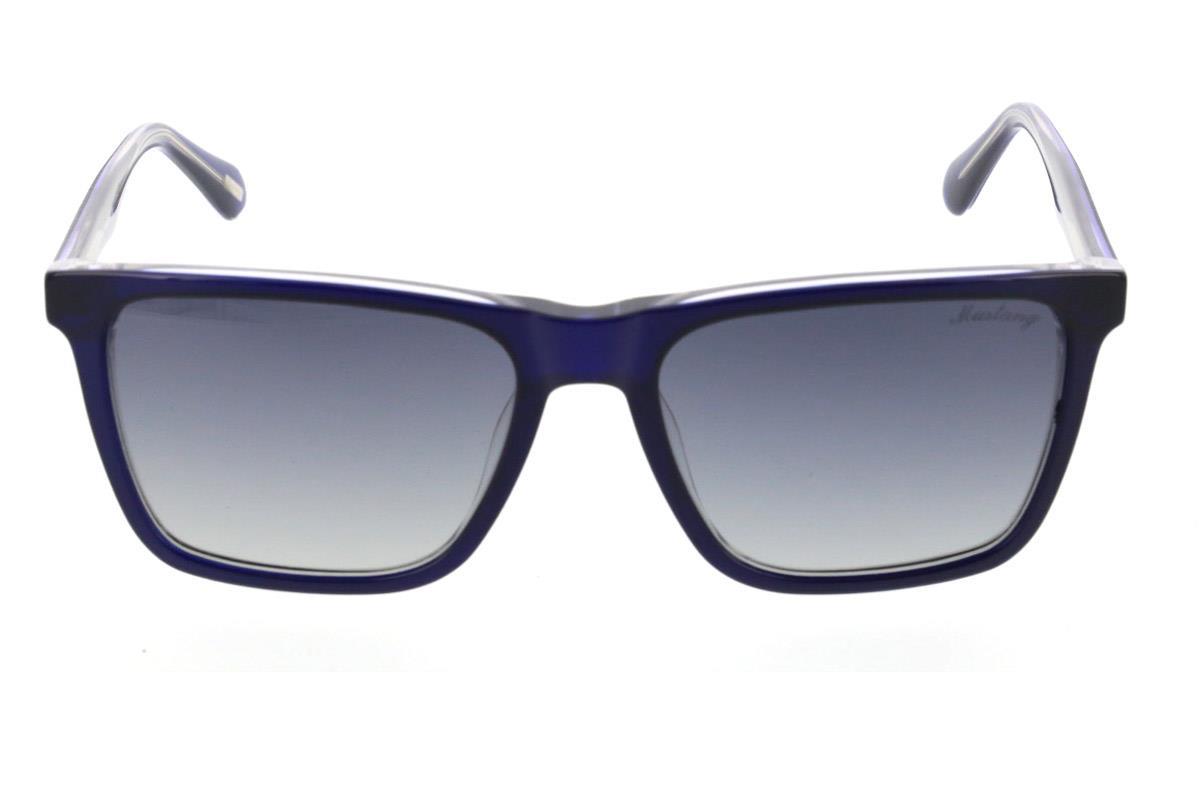Mustang MU2047-01 55 Erkek Polarize Güneş Gözlüğü Mustang MU2047-01 55 Erkek Polarize Güneş Gözlüğü - Lenti 