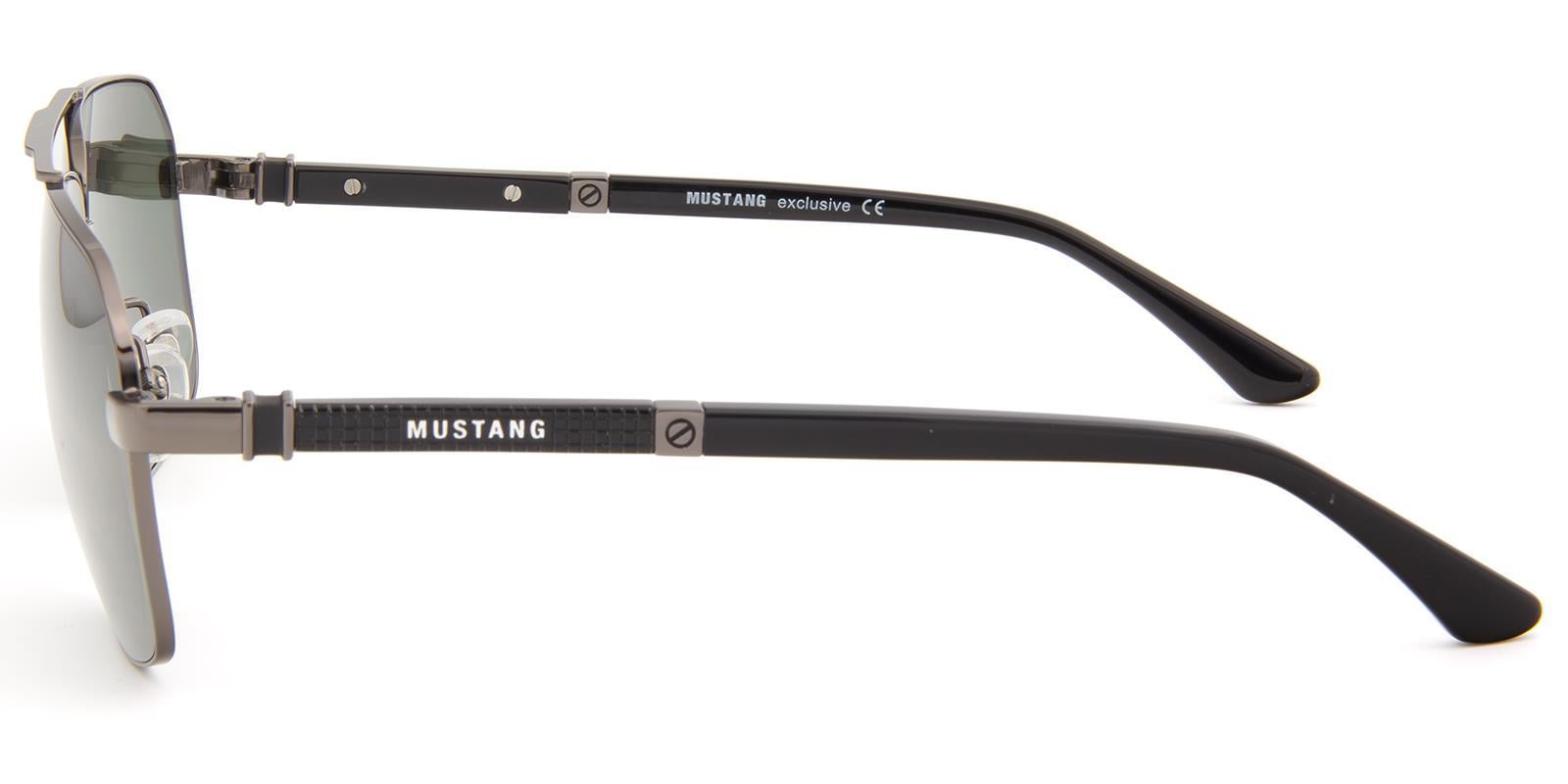 Mustang MU2652-01 60 Erkek Güneş Gözlüğü  