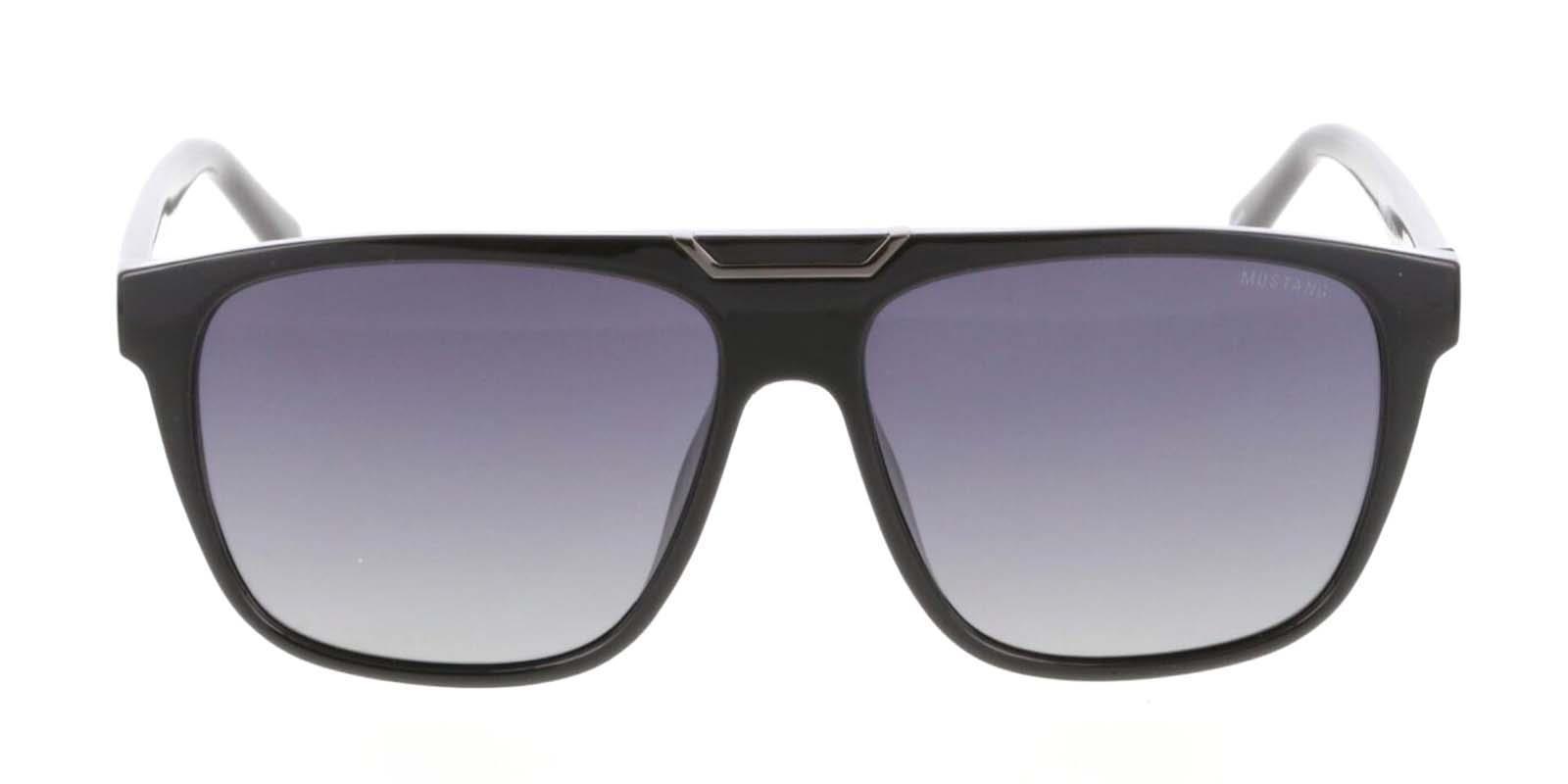 Mustang MU2585-01 58 Polarize Erkek Güneş Gözlüğü  