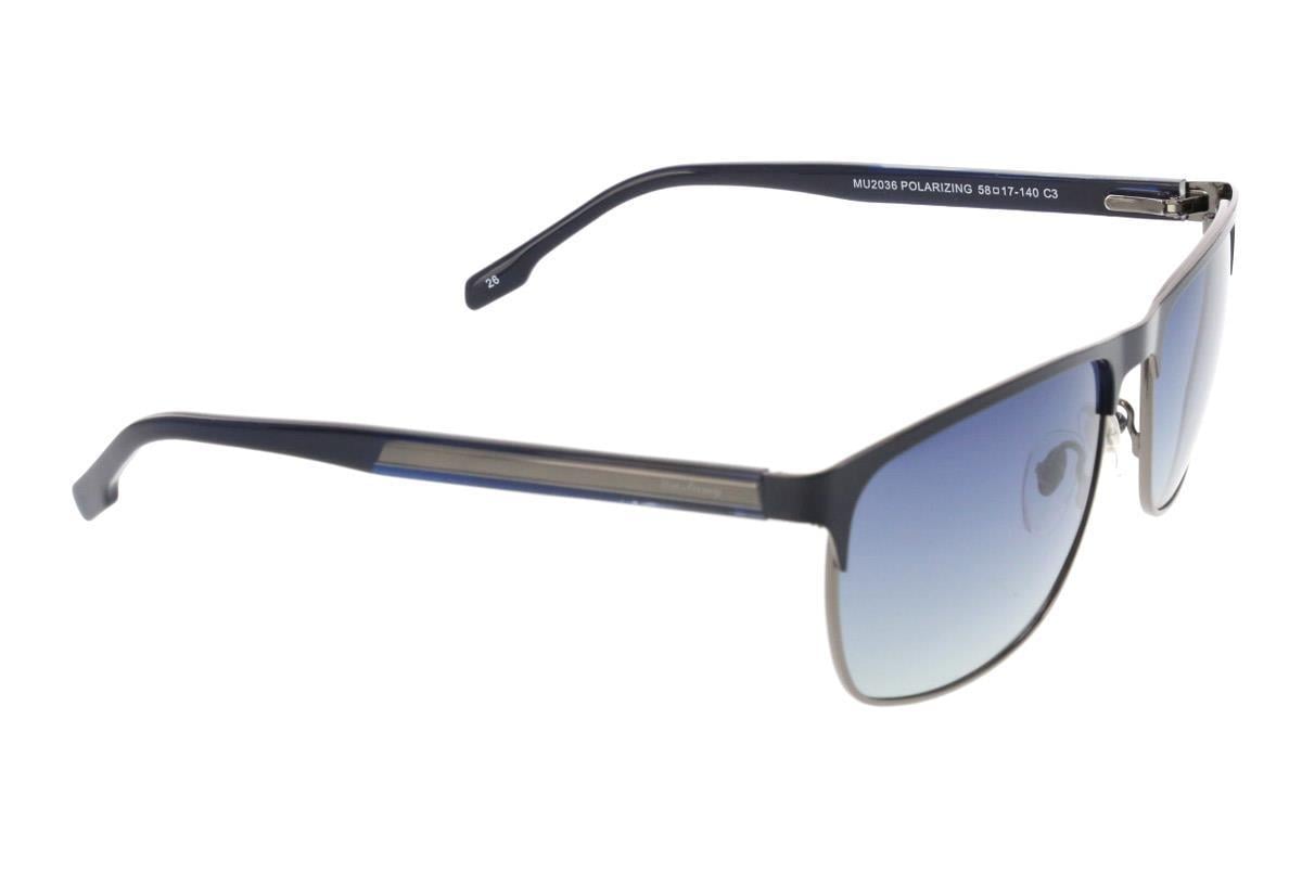 Mustang MU2036-03 58 Polarize Erkek Güneş Gözlüğü Mustang MU2036-03 58 Polarize Erkek Güneş Gözlüğü | Gözlüğün Adresi 