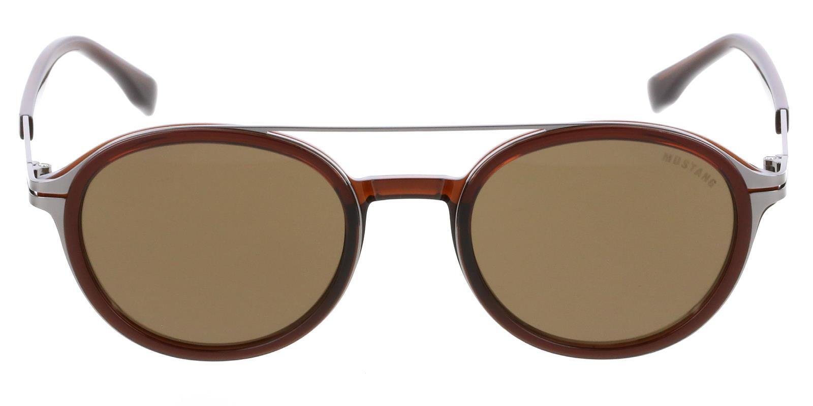 Mustang MU2632-03 50 Unisex Güneş Gözlüğü  