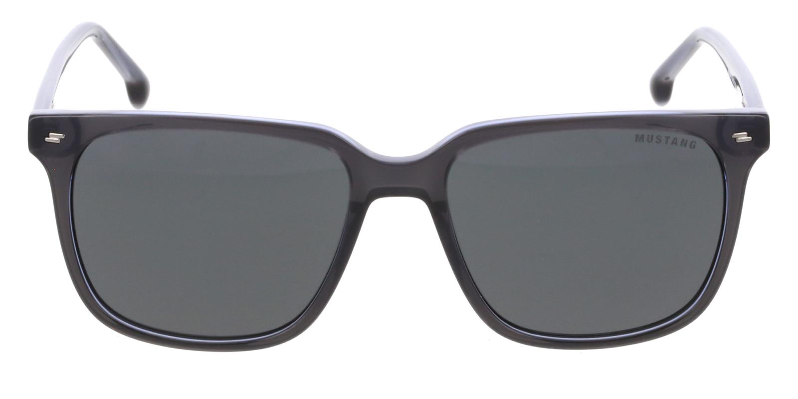 Mustang MU2642-03 53 Unisex Güneş Gözlüğü  