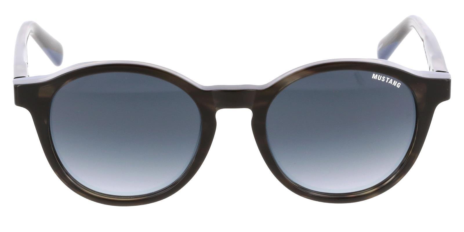 Mustang MU2542-02 52 Unisex Güneş Gözlüğü  