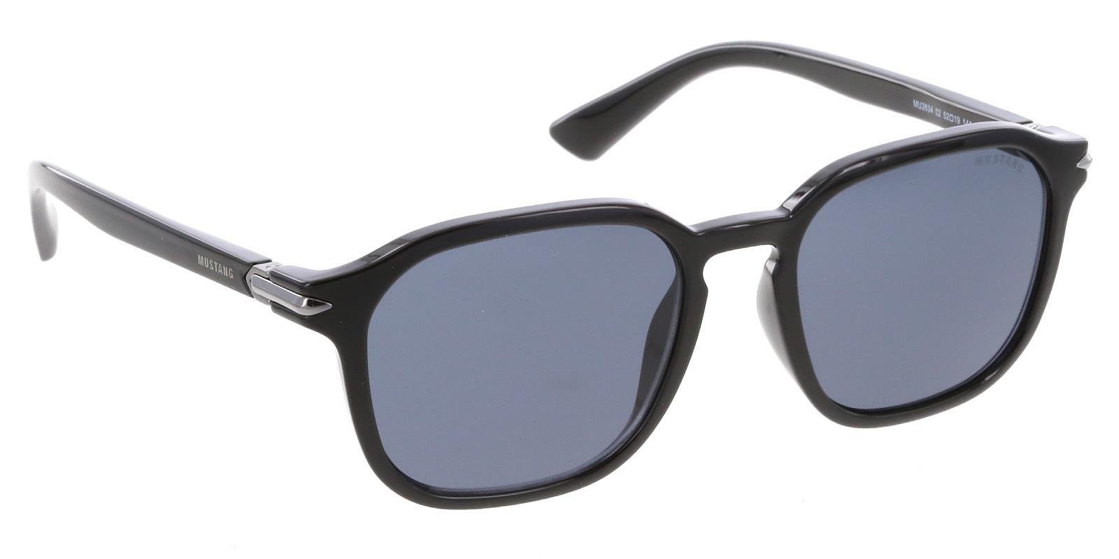 Mustang MU2634-02 52 Unisex Güneş Gözlüğü  