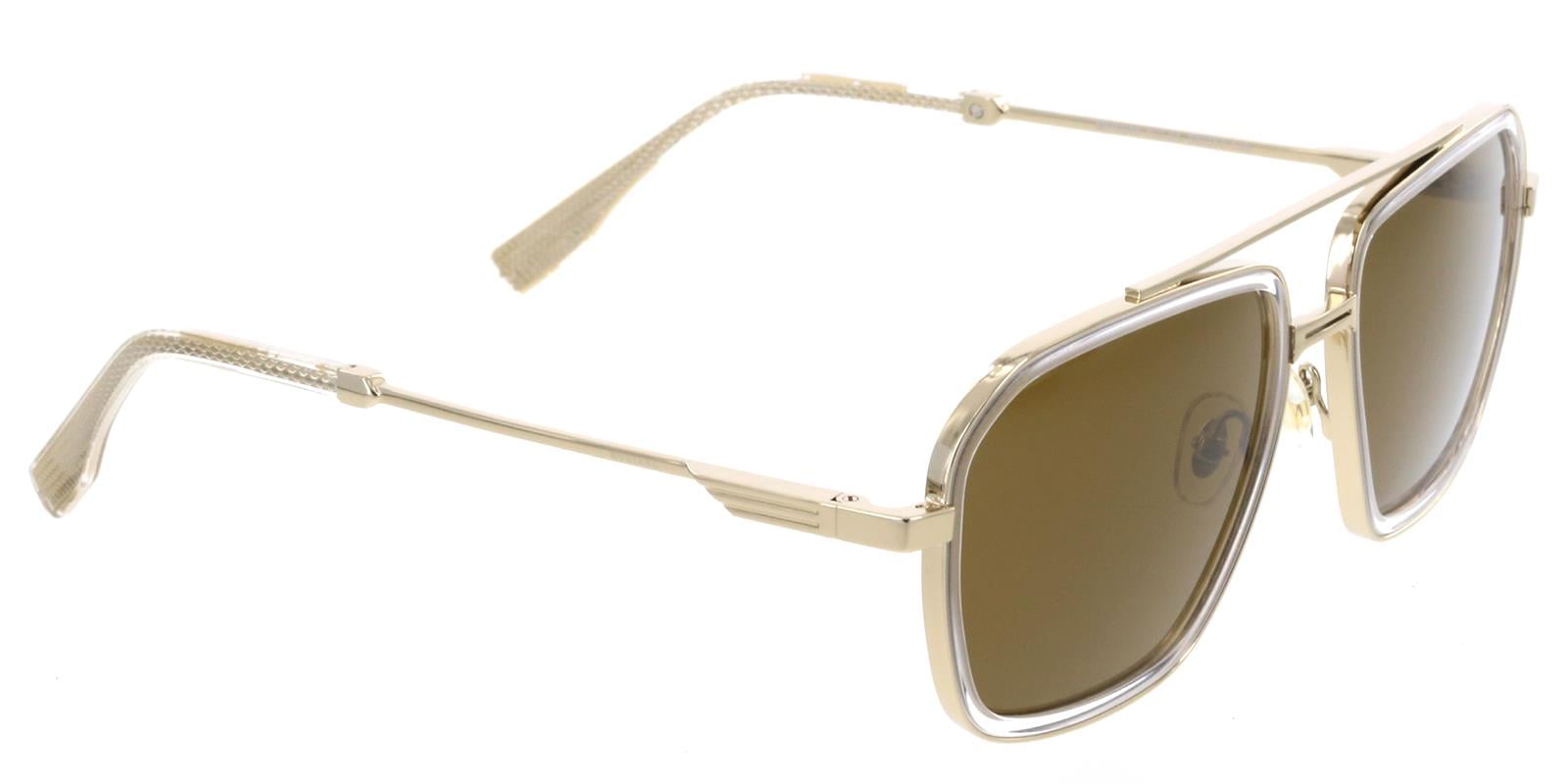 Mustang MU2649-01 58 Unisex Güneş Gözlüğü  