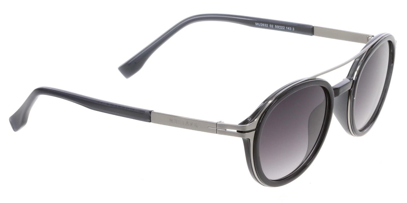 Mustang MU2632-02 50 Unisex Güneş Gözlüğü  