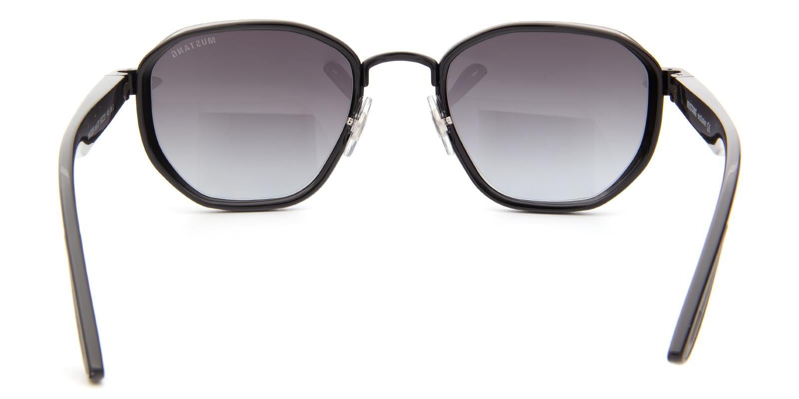 Mustang MU2338-07 50 Unisex Güneş Gözlüğü  