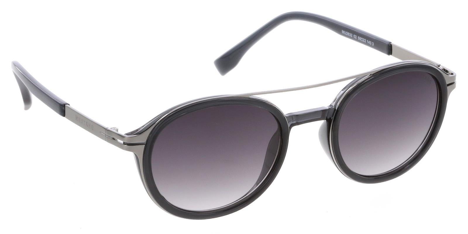 Mustang MU2632-02 50 Unisex Güneş Gözlüğü  