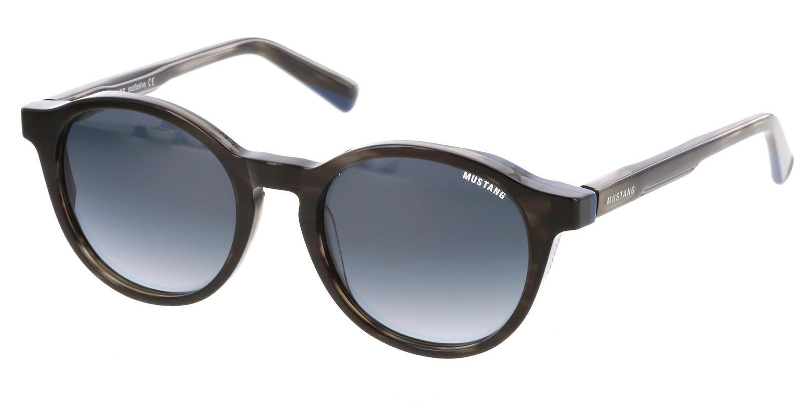 Mustang MU2542-02 52 Unisex Güneş Gözlüğü  