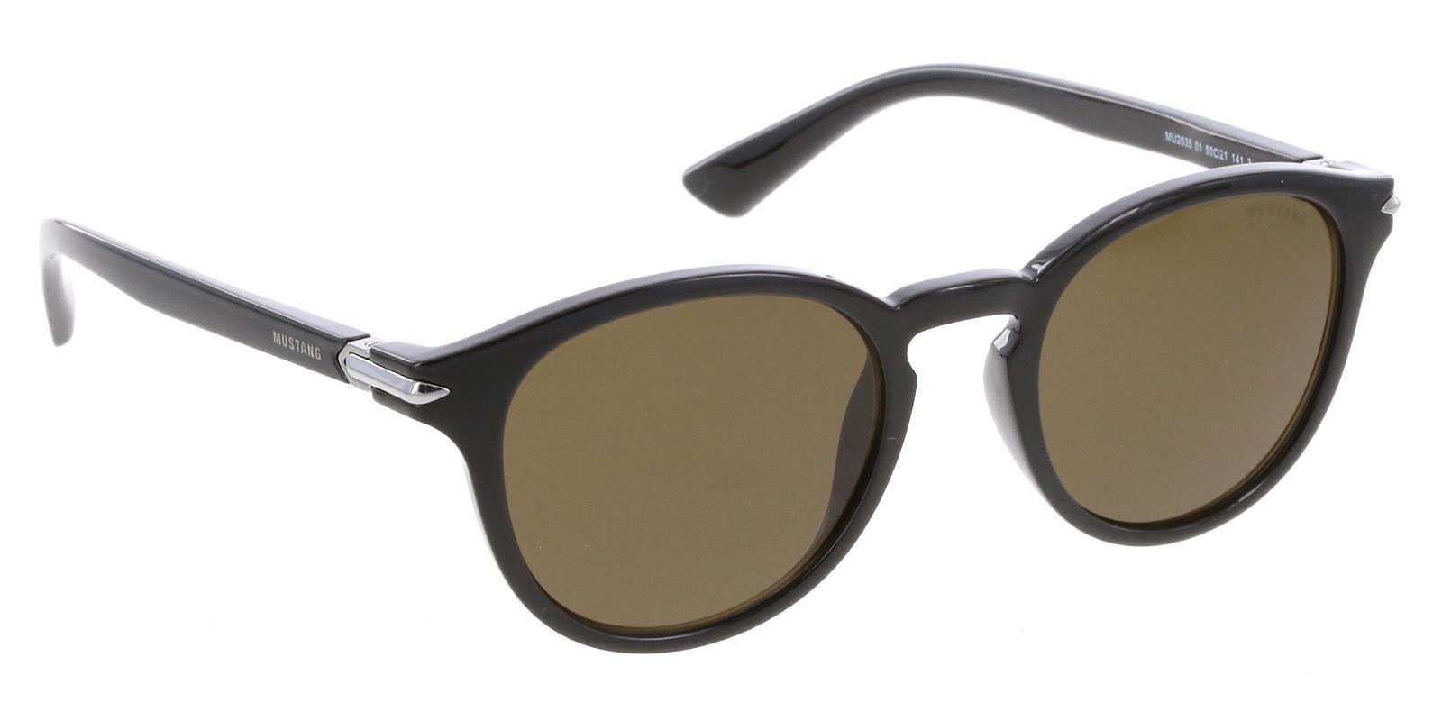 Mustang MU2635-01 50 Unisex Güneş Gözlüğü  