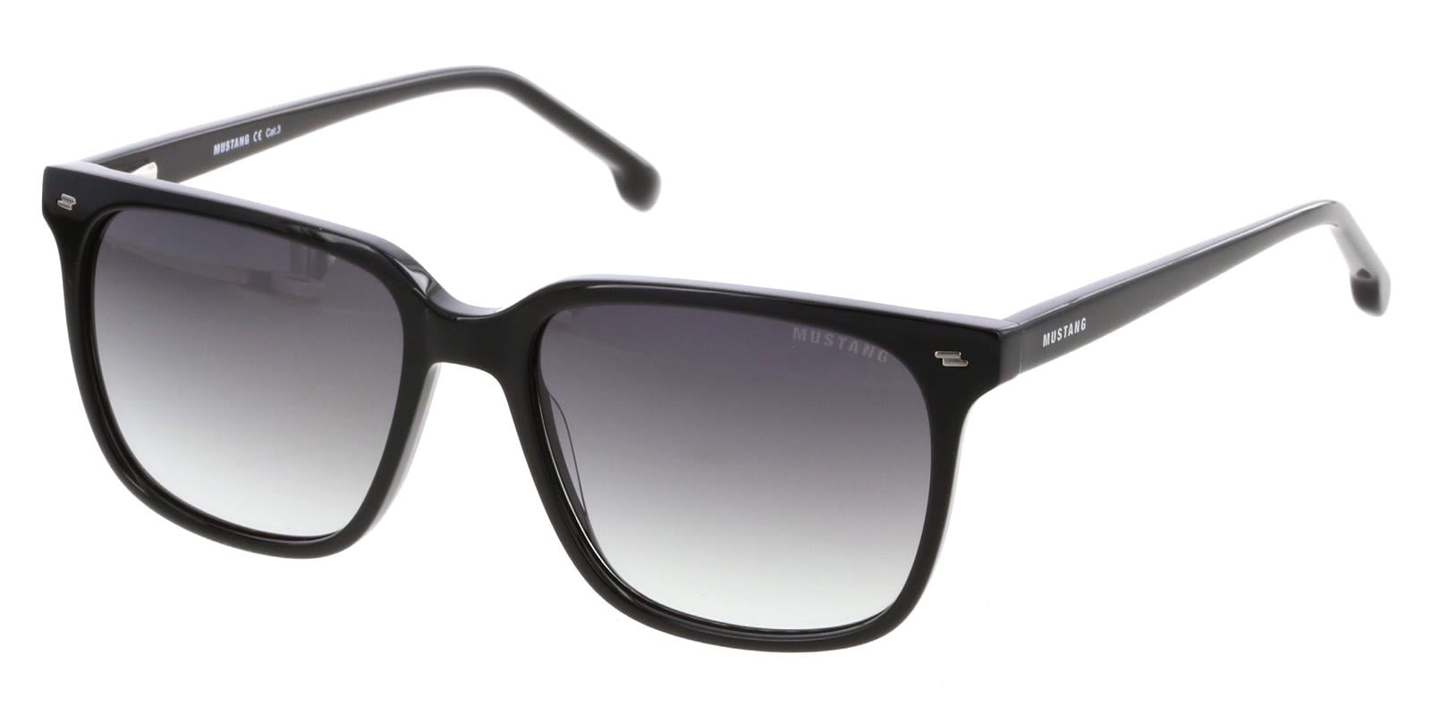 Mustang MU2642-01 53 Unisex Güneş Gözlüğü  