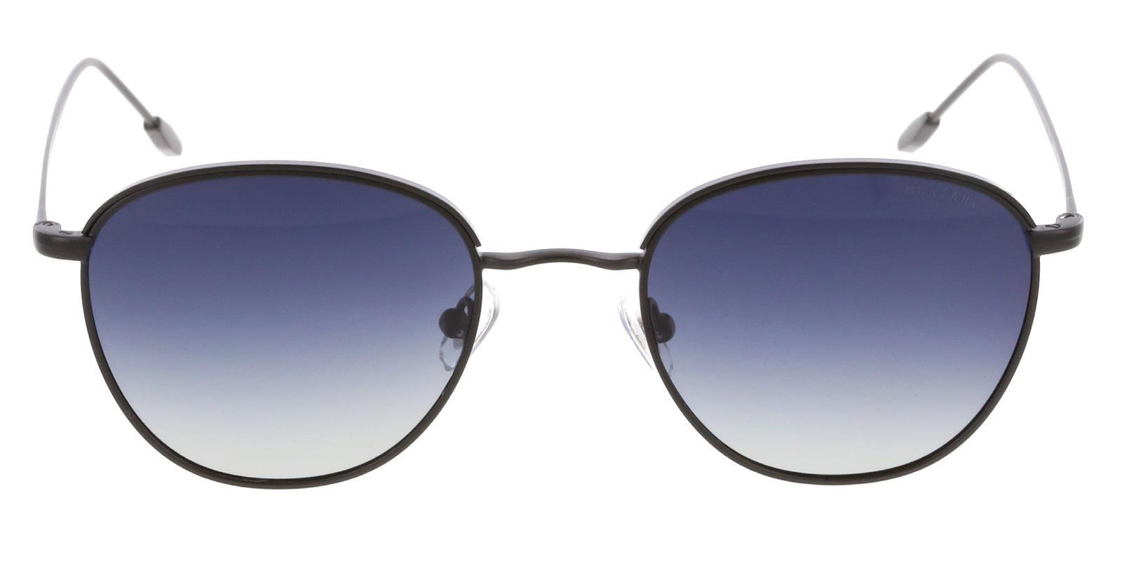 Mustang MU2474-03 51 Polarize Unisex Güneş Gözlüğü  