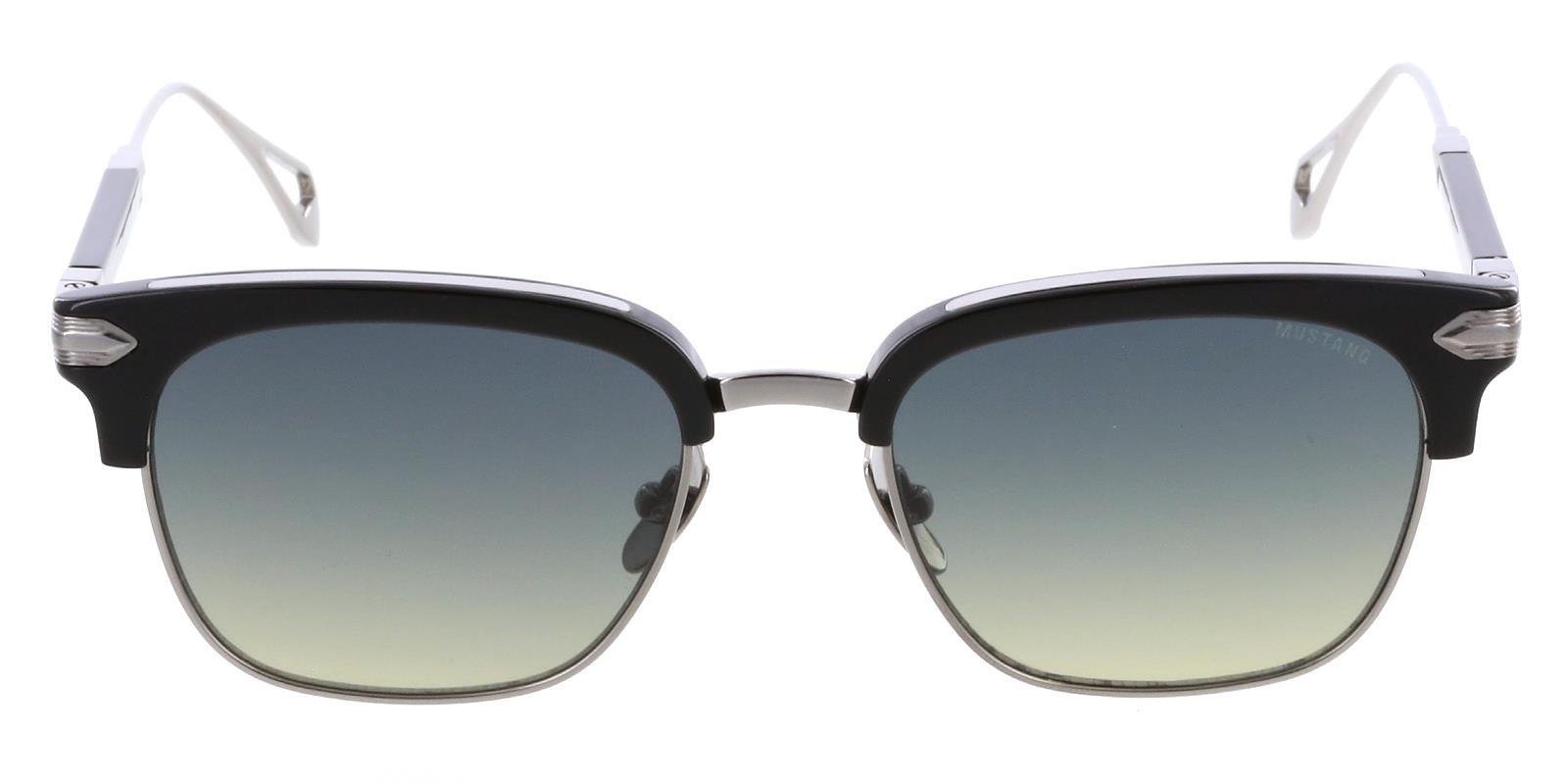 Mustang MU2512-03 53 Unisex Güneş Gözlüğü  