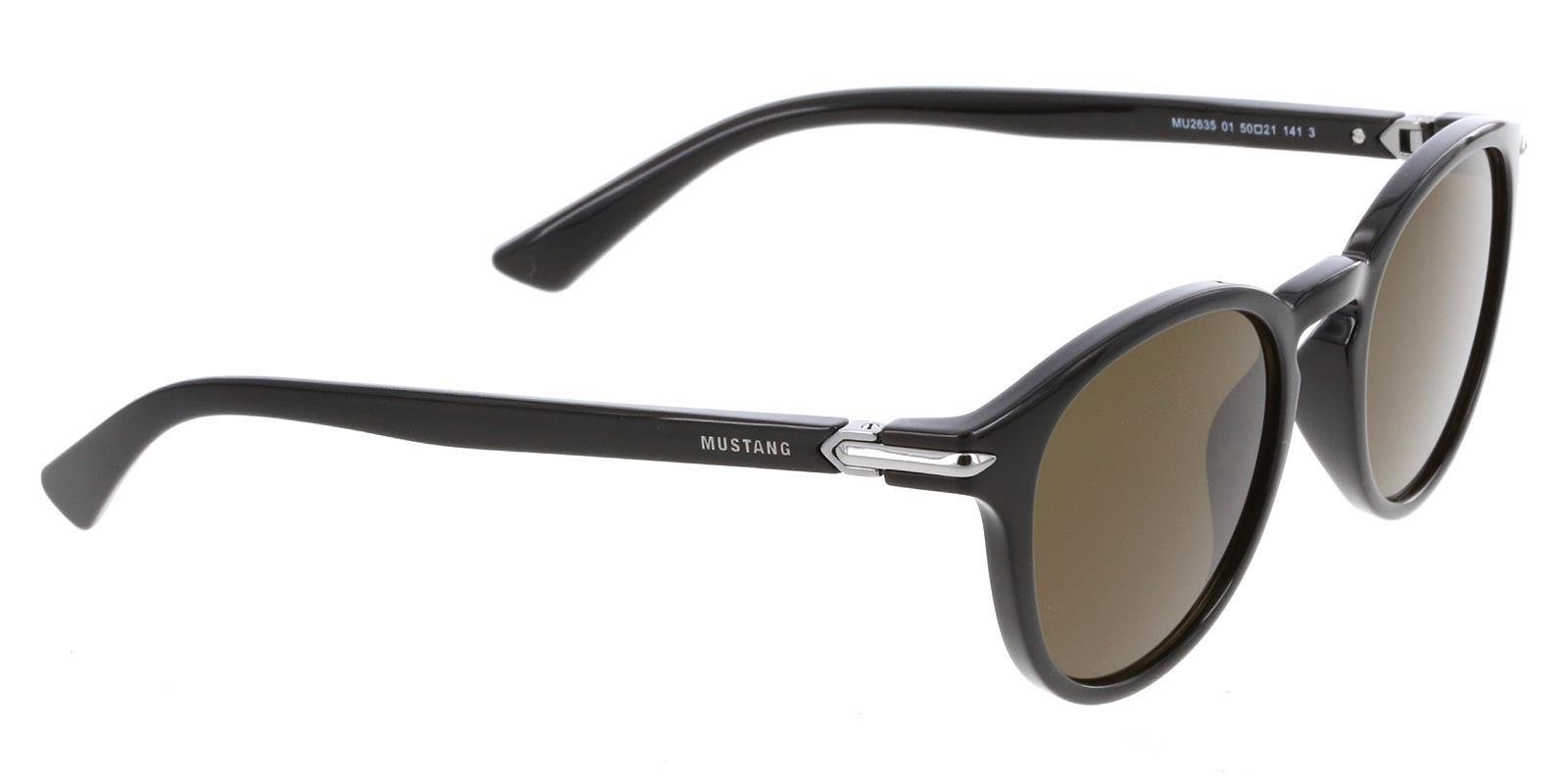 Mustang MU2635-01 50 Unisex Güneş Gözlüğü  