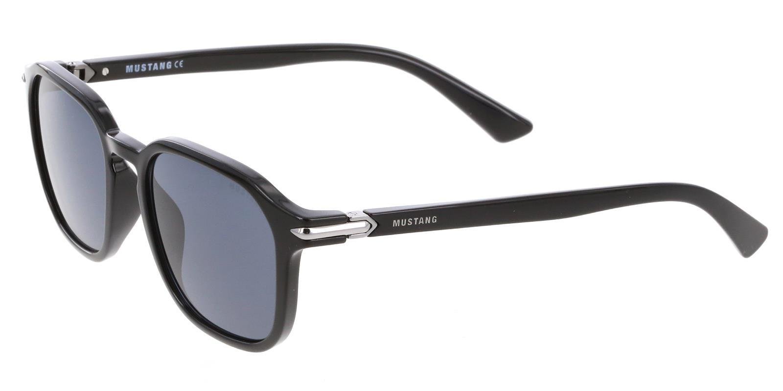 Mustang MU2634-02 52 Unisex Güneş Gözlüğü  