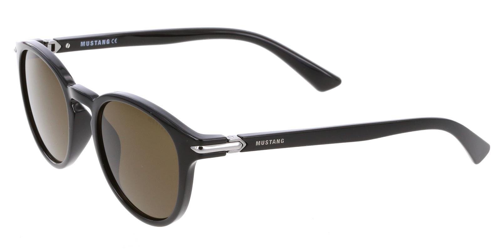 Mustang MU2635-01 50 Unisex Güneş Gözlüğü  