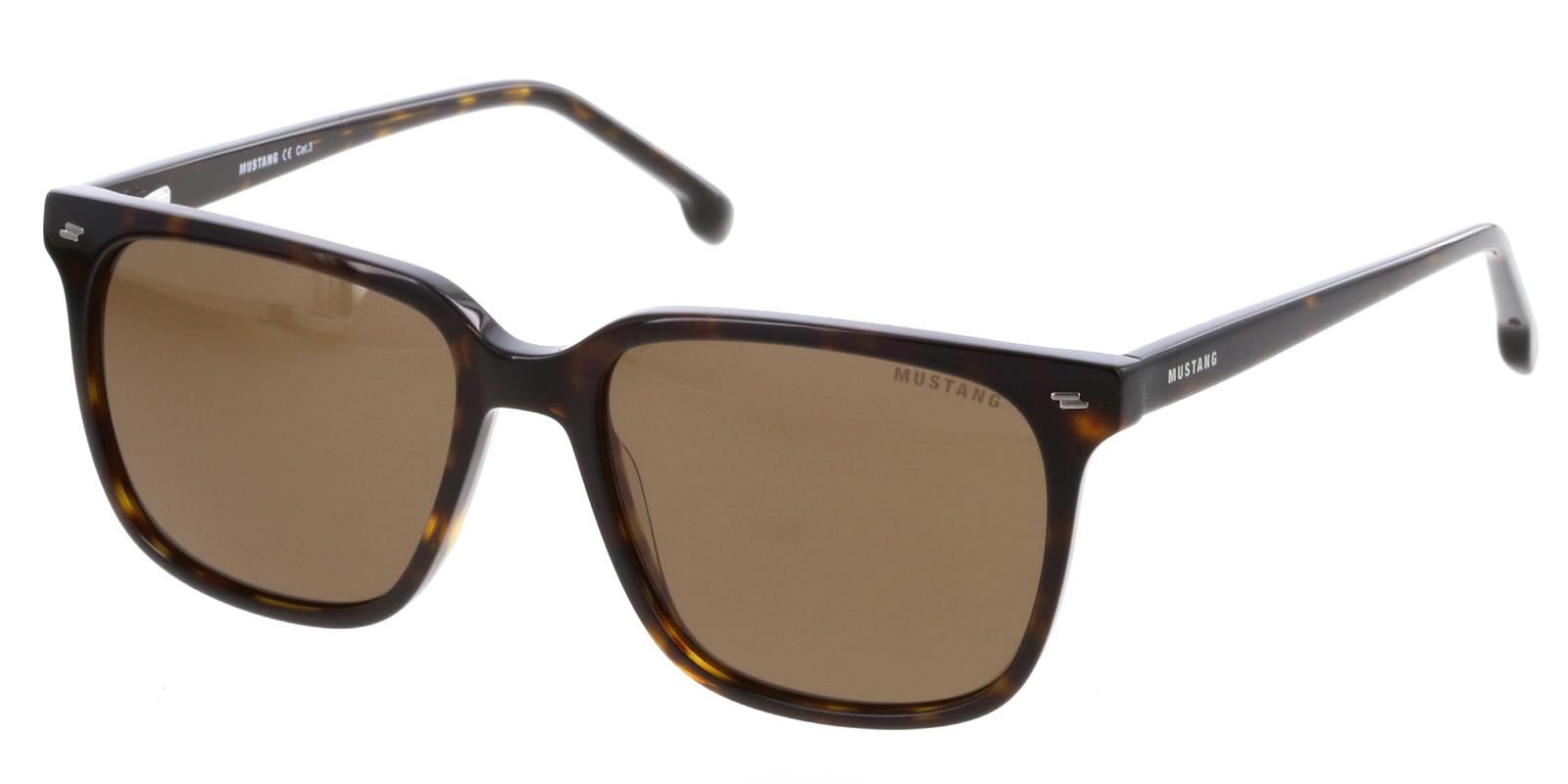 Mustang MU2642-02 53 Unisex Güneş Gözlüğü  