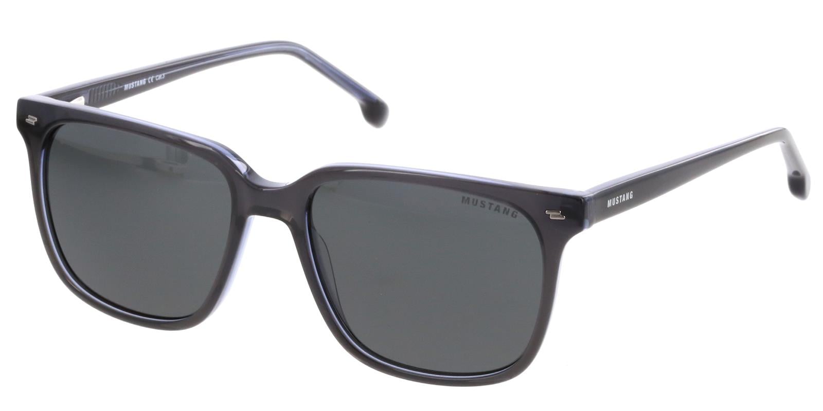 Mustang MU2642-03 53 Unisex Güneş Gözlüğü  