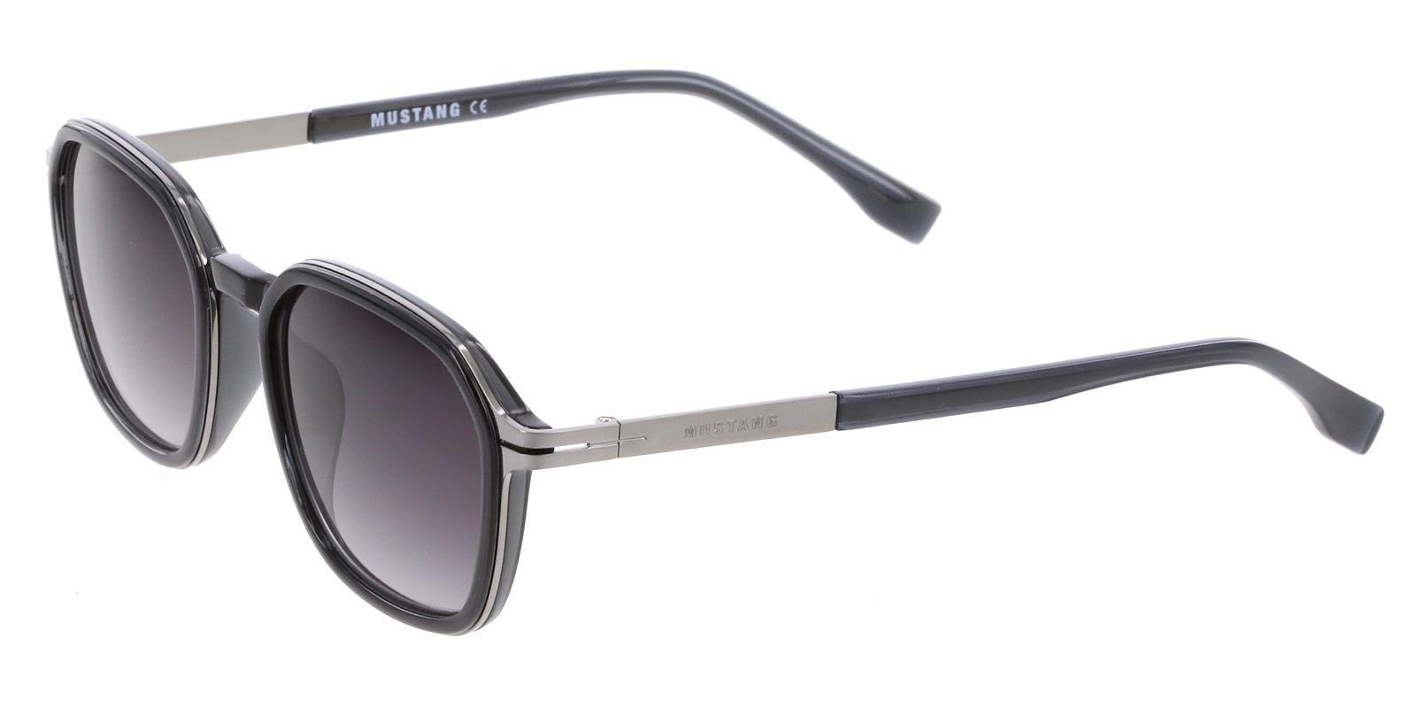 Mustang MU2633-02 52 Unisex Güneş Gözlüğü  