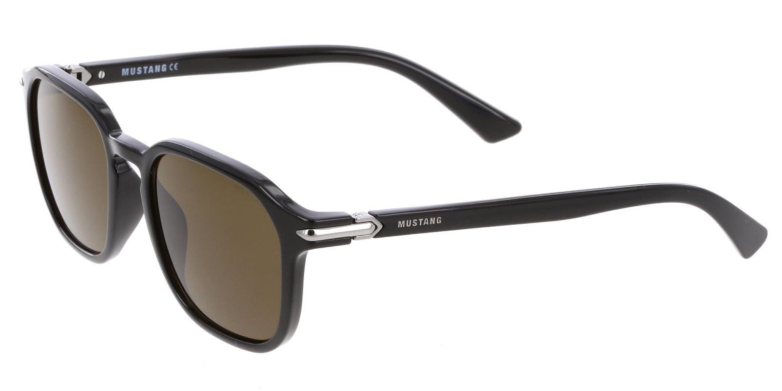 Mustang MU2634-01 52 Unisex Güneş Gözlüğü  