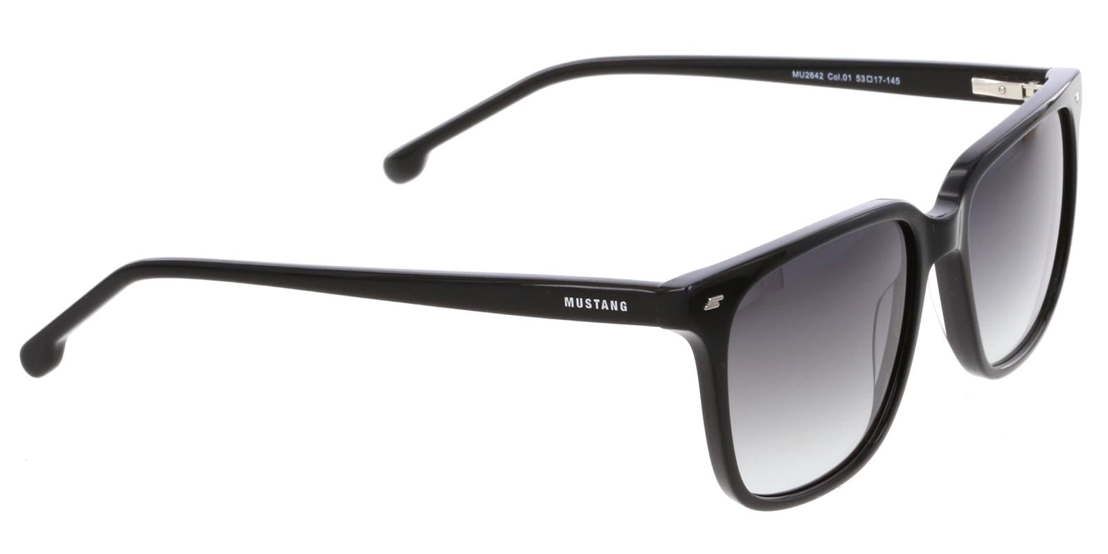 Mustang MU2642-01 53 Unisex Güneş Gözlüğü  