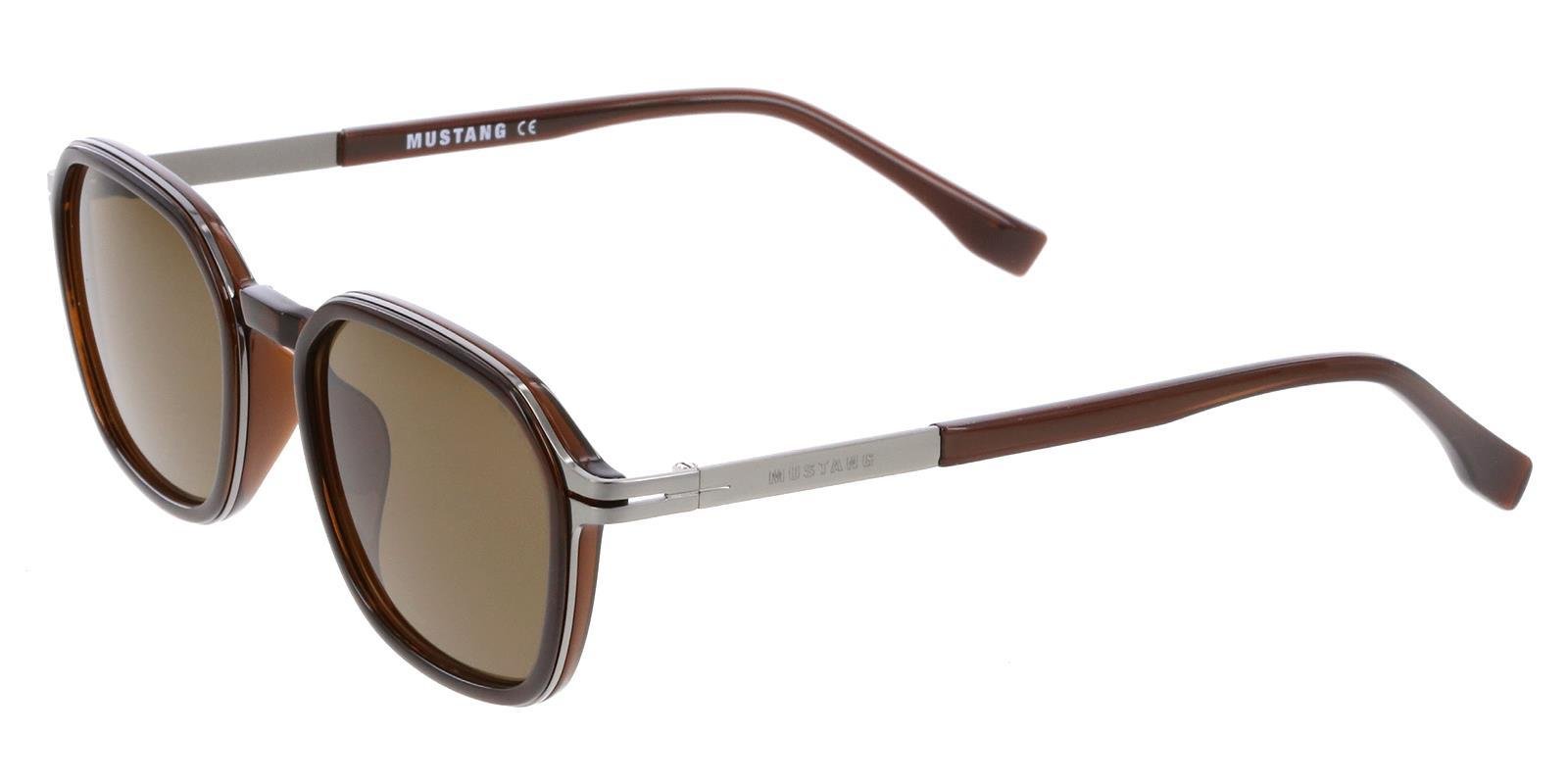 Mustang MU2633-03 52 Unisex Güneş Gözlüğü  