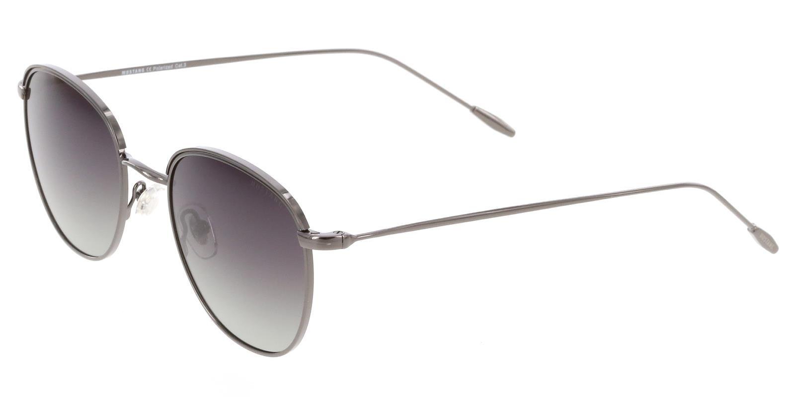 Mustang MU2474-02 51 Polarize Unisex Güneş Gözlüğü  