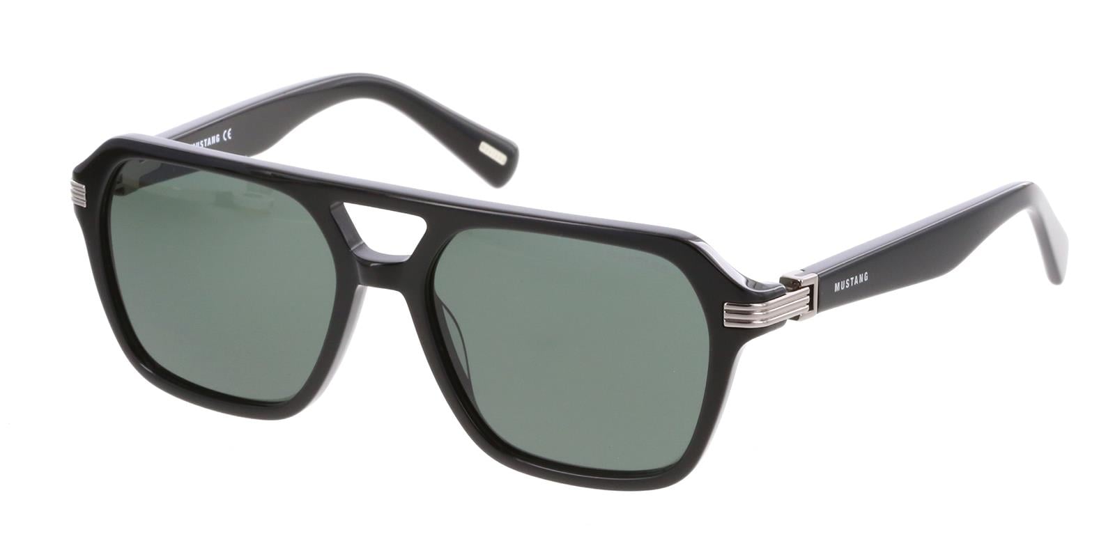 Mustang MU2615-02 56 Unisex Güneş Gözlüğü  