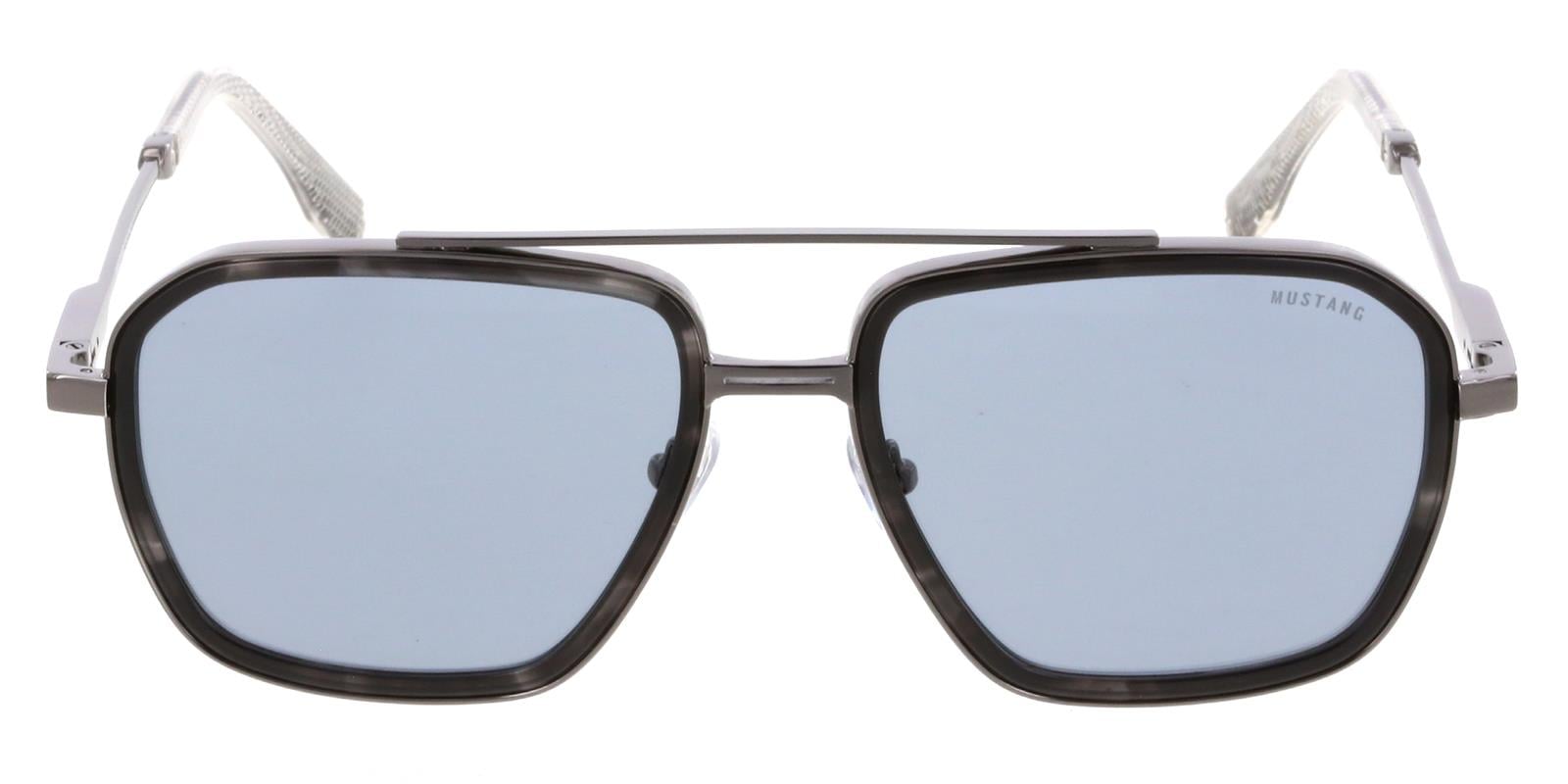 Mustang MU2649-03 58 Unisex Güneş Gözlüğü  