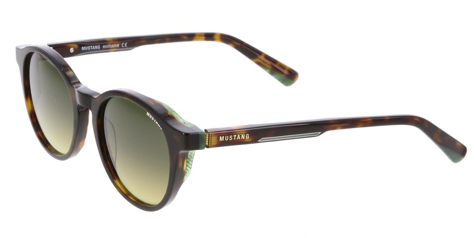 Mustang MU2542-03 52 Unisex Güneş Gözlüğü  