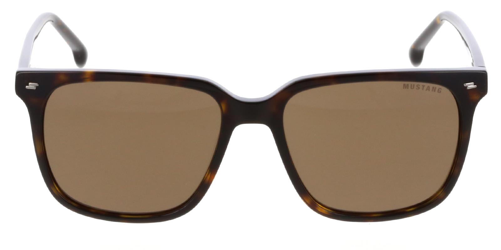 Mustang MU2642-02 53 Unisex Güneş Gözlüğü  