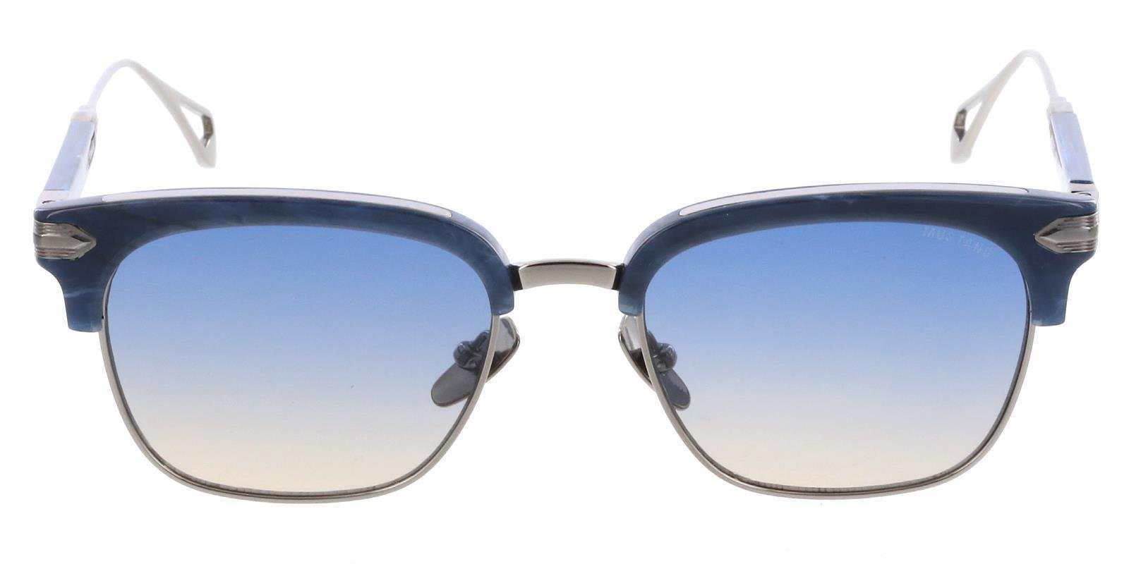 Mustang MU2512-01 53 Unisex Güneş Gözlüğü  