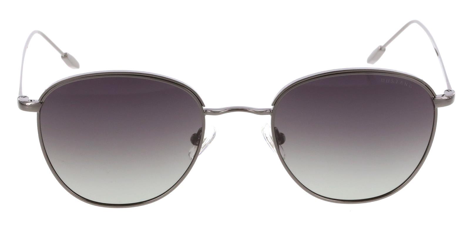 Mustang MU2474-02 51 Polarize Unisex Güneş Gözlüğü  