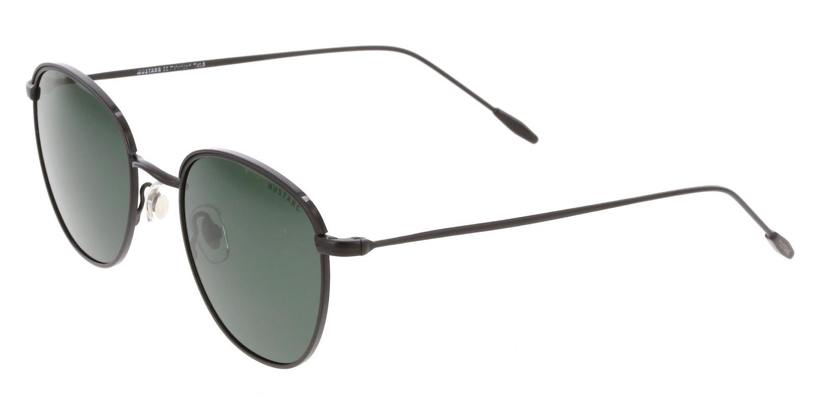 Mustang MU2474-01 51 Polarize Unisex Güneş Gözlüğü  