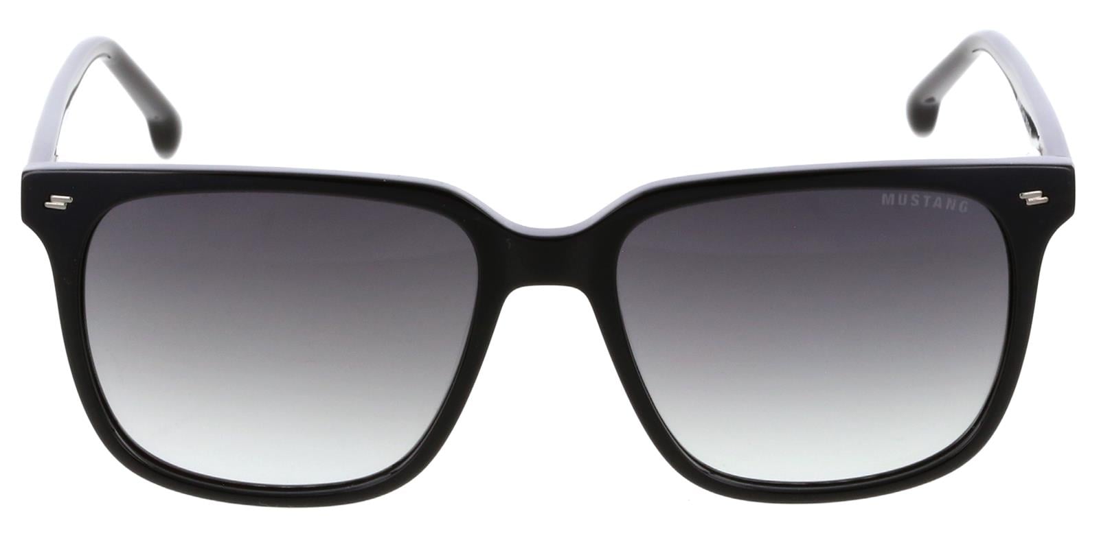 Mustang MU2642-01 53 Unisex Güneş Gözlüğü  
