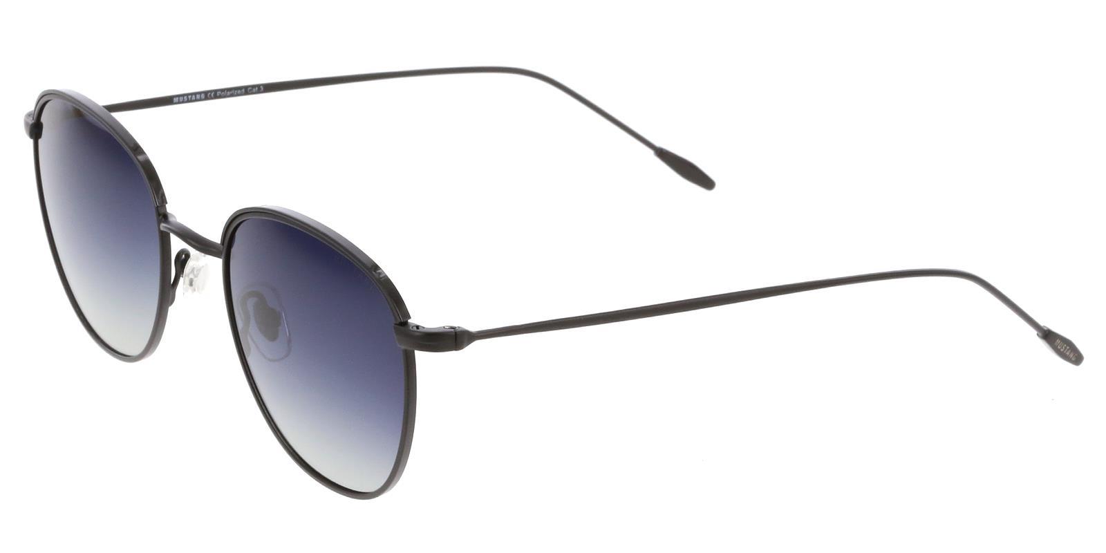 Mustang MU2474-03 51 Polarize Unisex Güneş Gözlüğü  