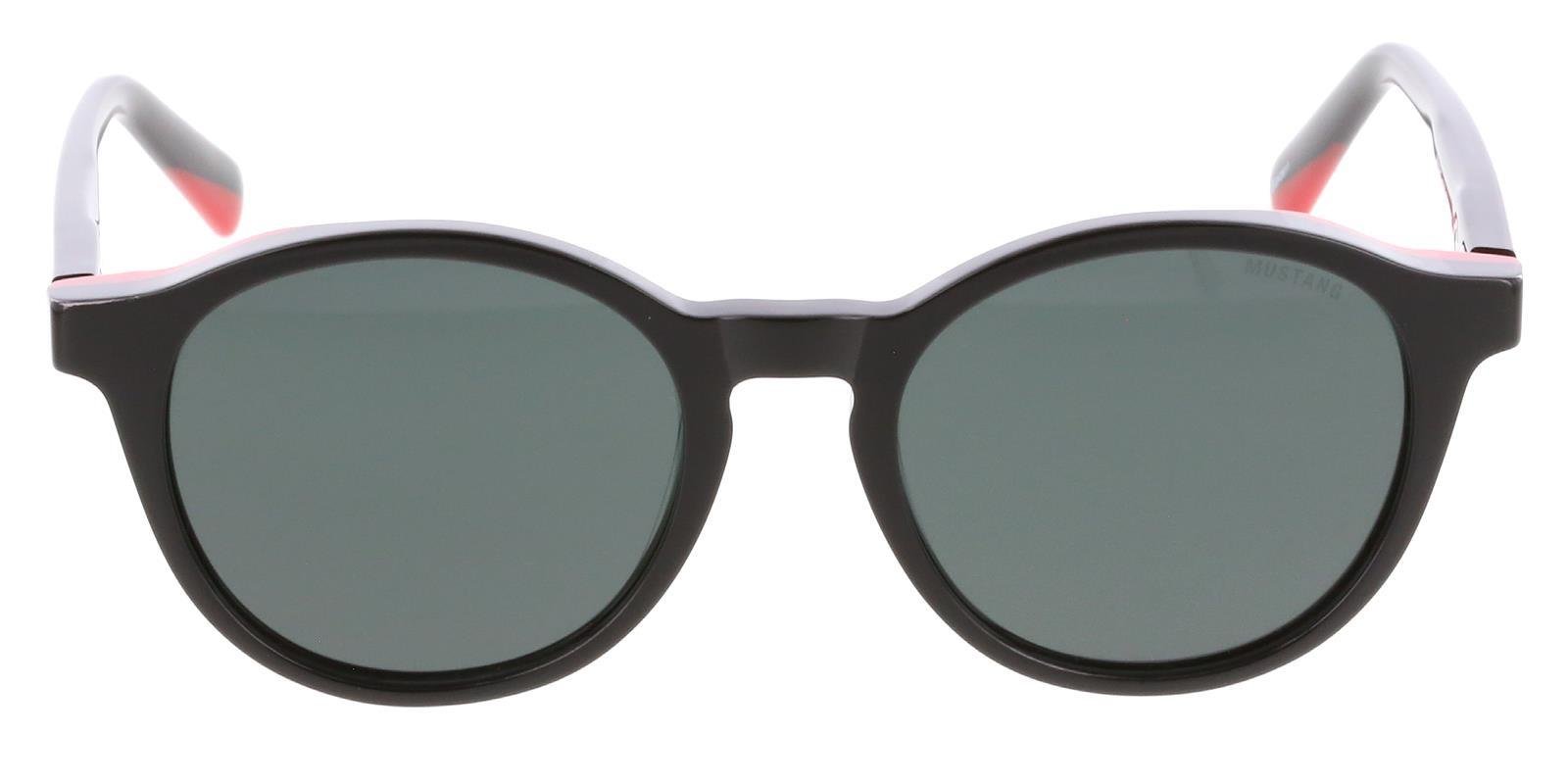 Mustang MU2542-01 52 Unisex Güneş Gözlüğü  