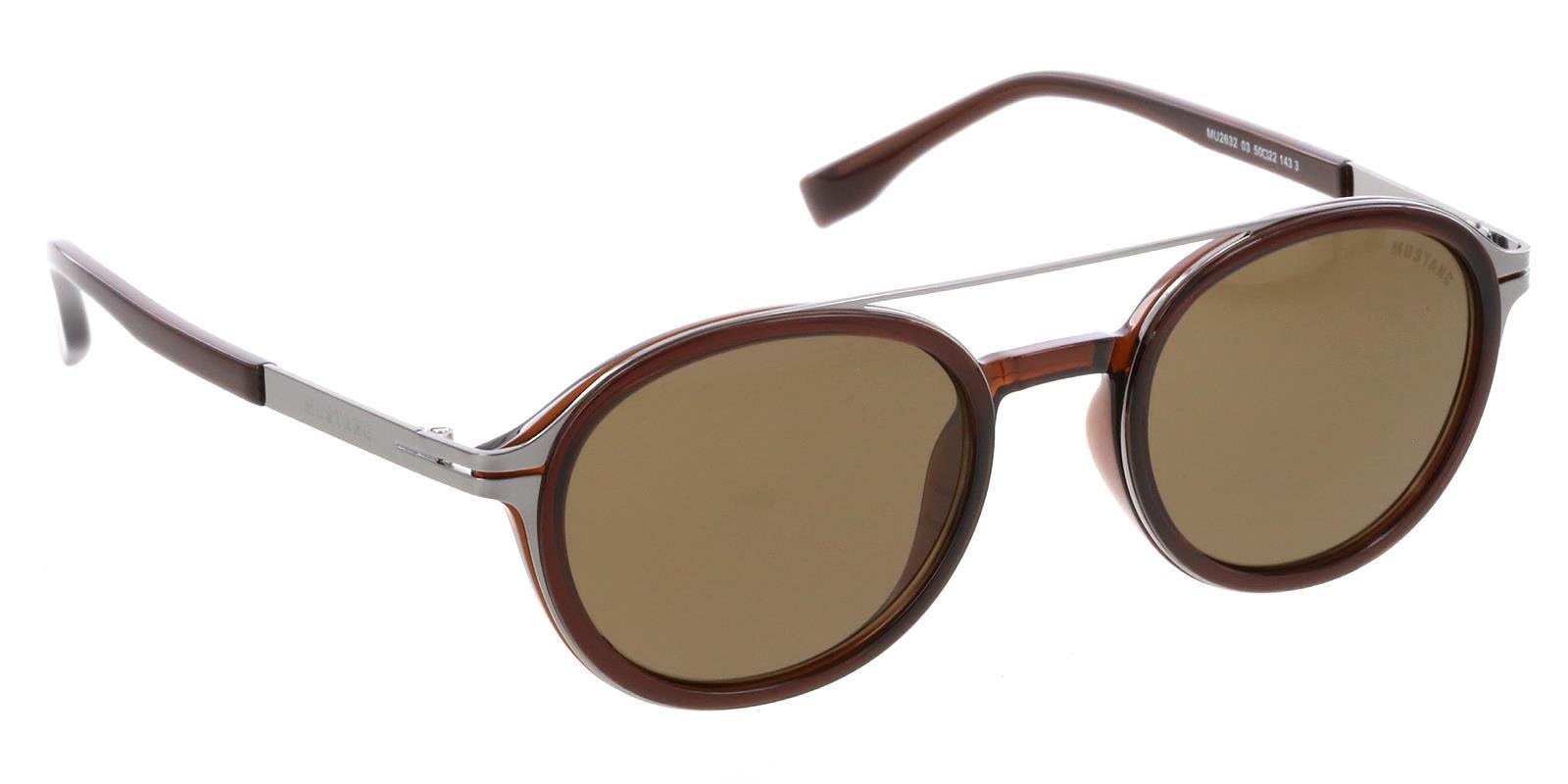 Mustang MU2632-03 50 Unisex Güneş Gözlüğü  