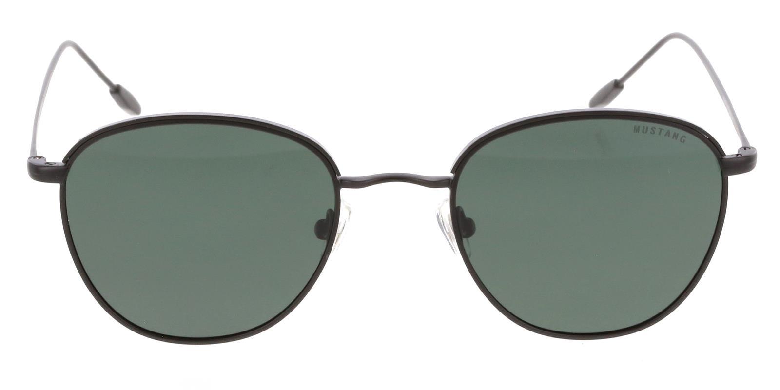 Mustang MU2474-01 51 Polarize Unisex Güneş Gözlüğü  