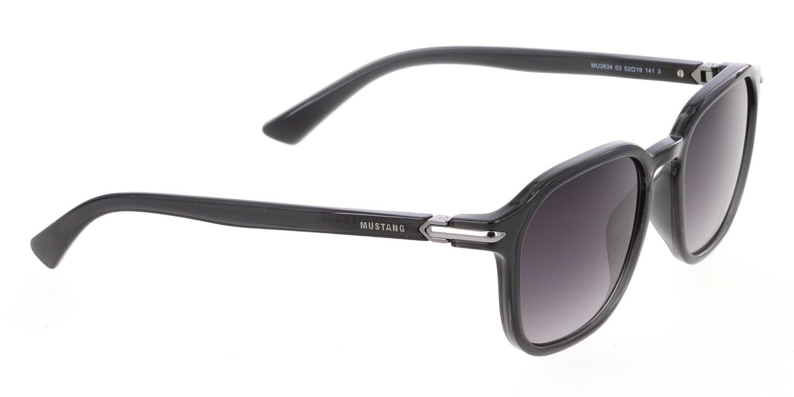 Mustang MU2634-03 52 Unisex Güneş Gözlüğü  