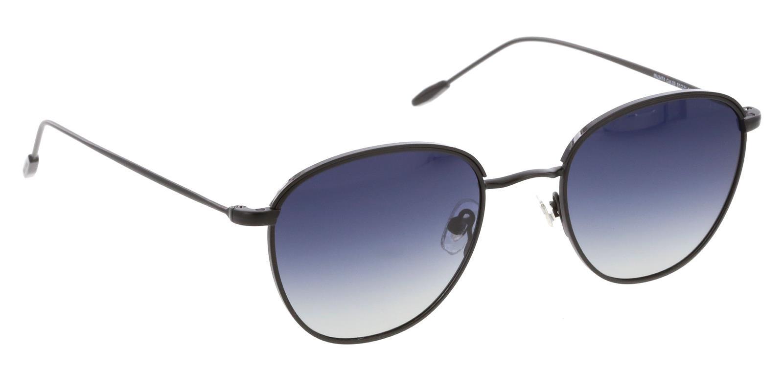 Mustang MU2474-03 51 Polarize Unisex Güneş Gözlüğü  