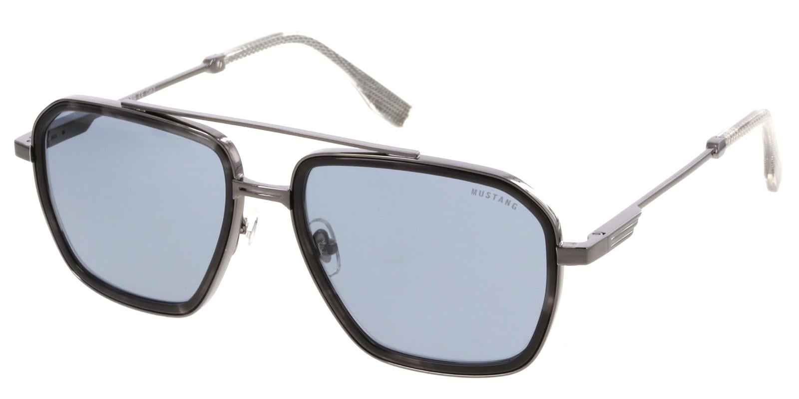 Mustang MU2649-03 58 Unisex Güneş Gözlüğü  