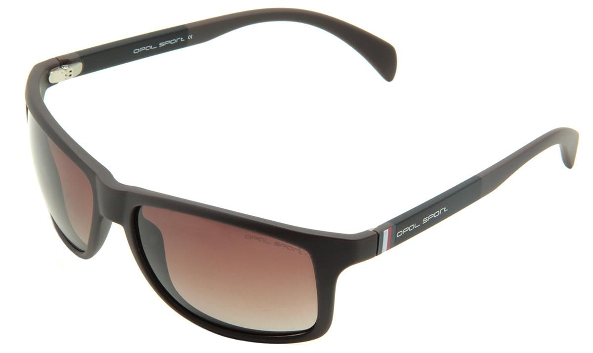 Opal Sport TH1257S 4NRED 57 Polarize Erkek Güneş Gözlüğü Opal Sport TH1257S 4NRED 57 Polarize Erkek Güneş Gözlüğü - Lenti 