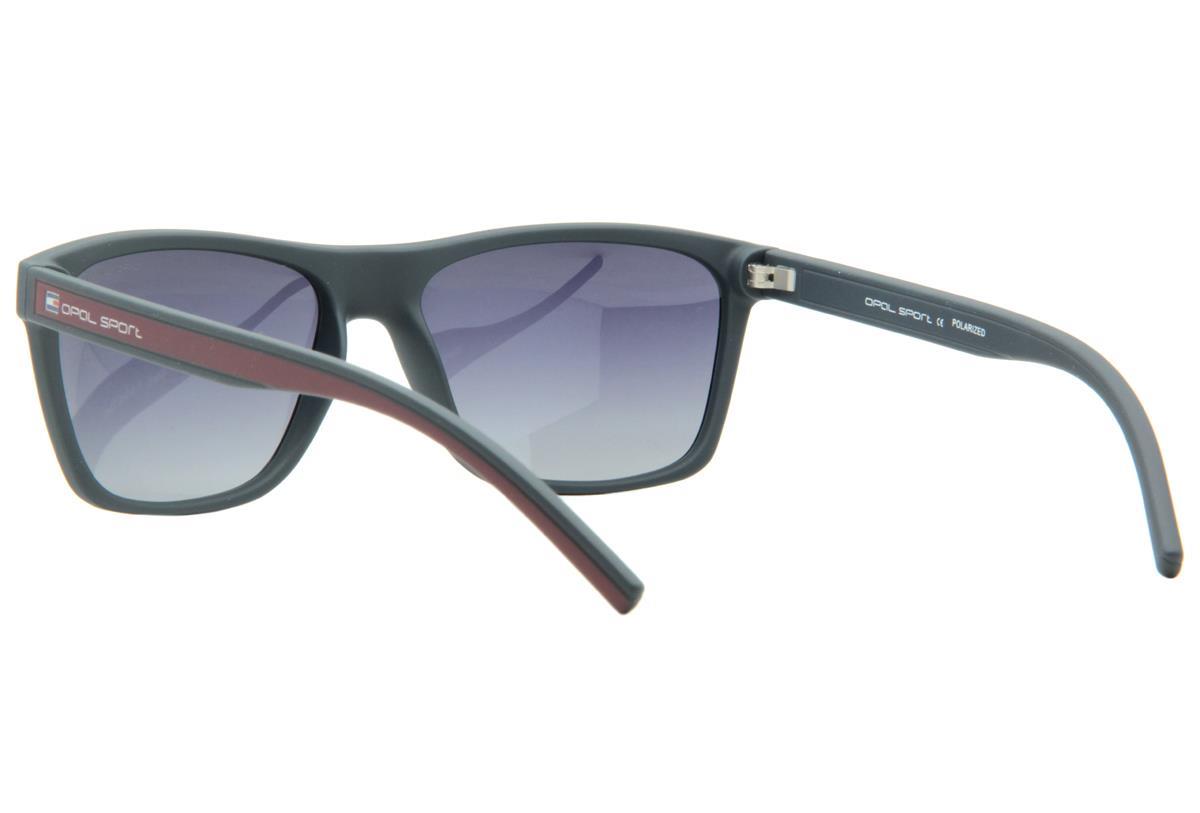 Opal Sport SPL1493S 906UR 56 Polarize Erkek Güneş Gözlüğü Opal Sport SPL1493S 906UR 56 Polarize Erkek Güneş Gözlüğü - Lenti 