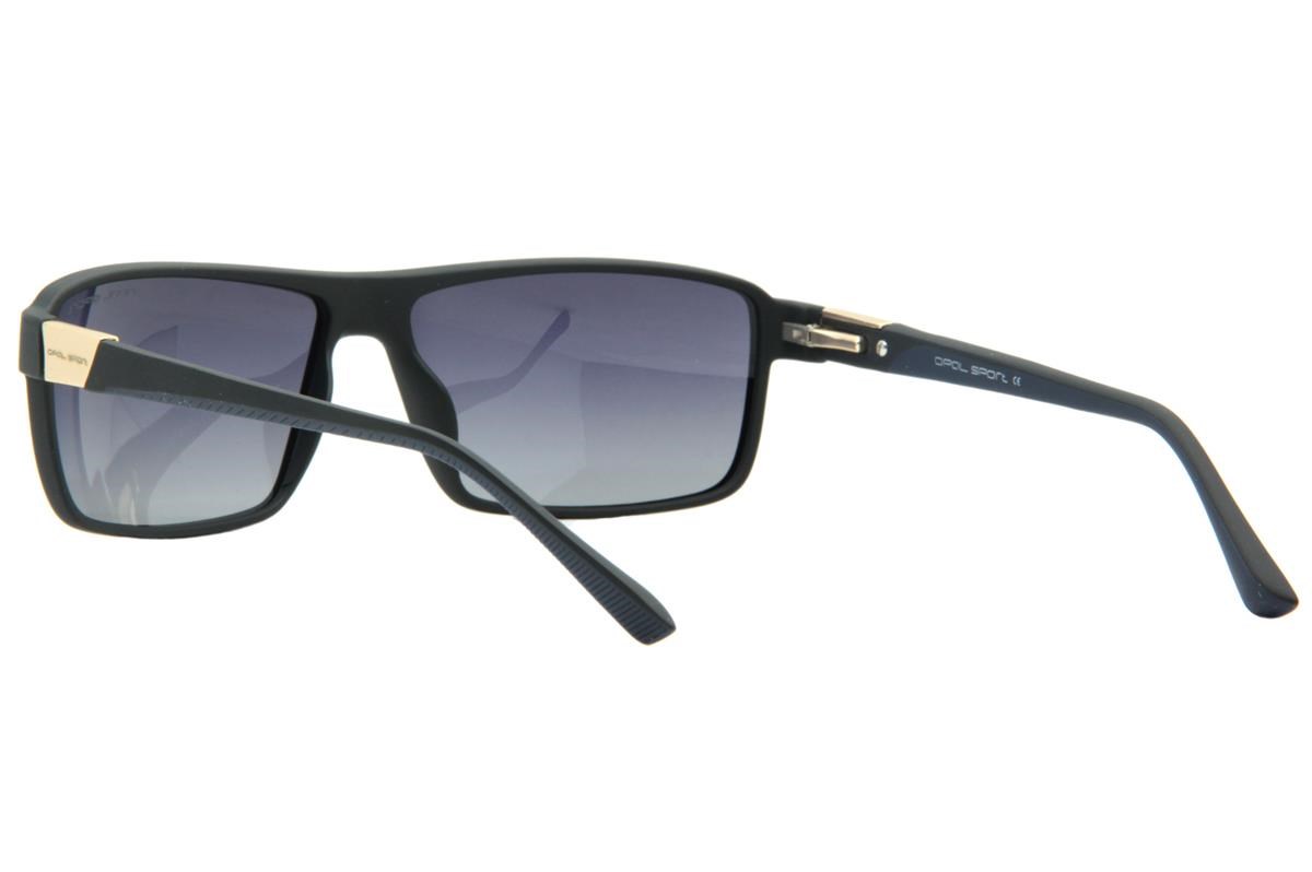 Opal Sport RL8142 5321T5 56 Polarize Erkek Güneş Gözlüğü	 Opal Sport RL8142 5321T5 56 Polarize Erkek Güneş Gözlüğü	 - Lenti 