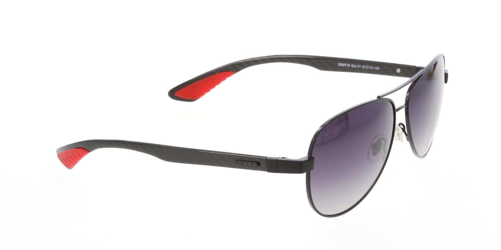 Osse OS3719-01 61 Polarize Erkek Güneş Gözlüğü  