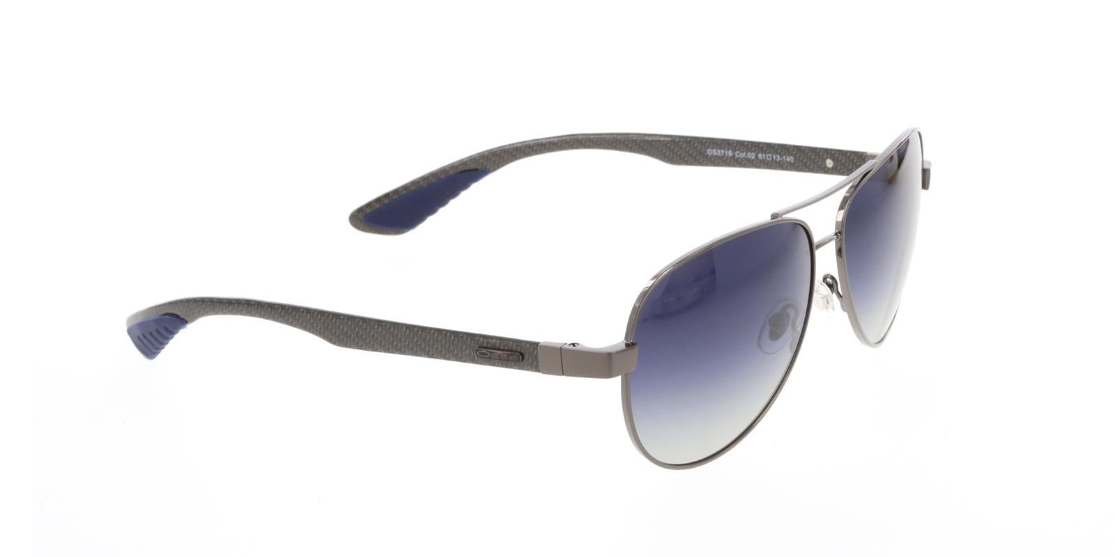 Osse OS3719-02 61 Polarize Erkek Güneş Gözlüğü  
