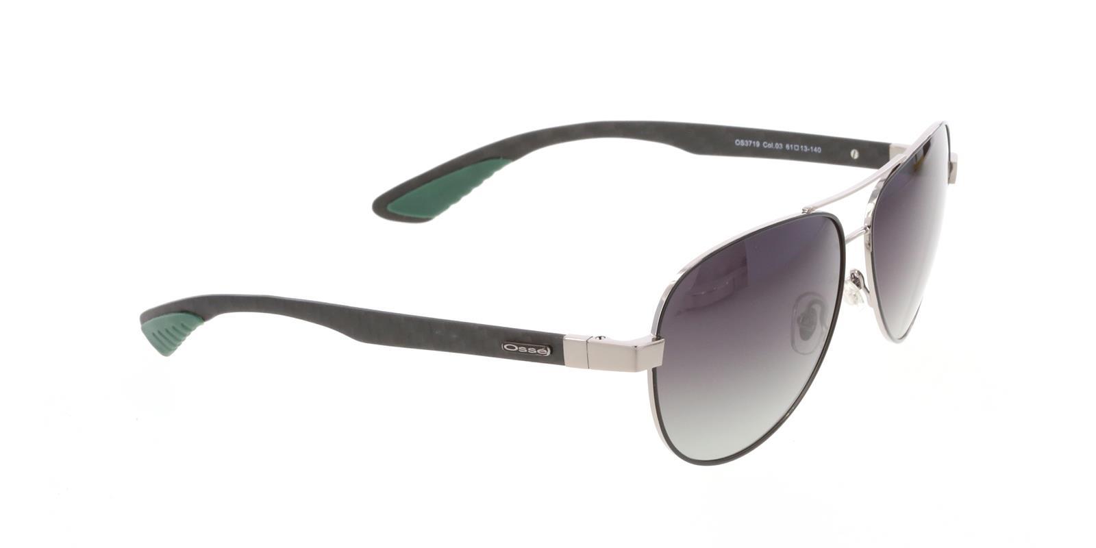 Osse OS3719-03 61 Polarize Erkek Güneş Gözlüğü  