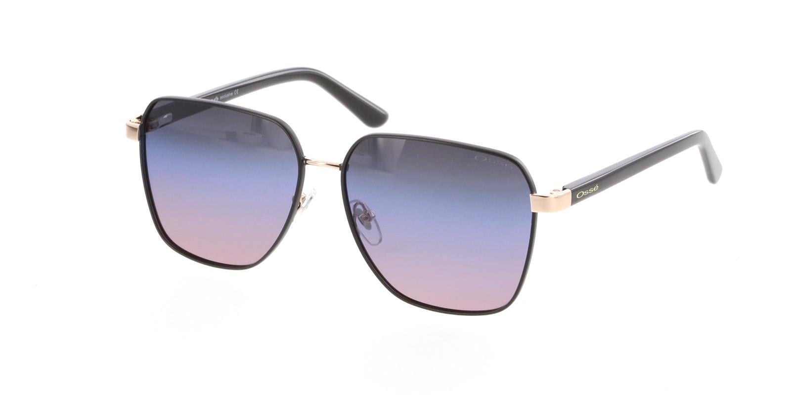 Osse OS3735-01 57 Polarize Kadın Güneş Gözlüğü  