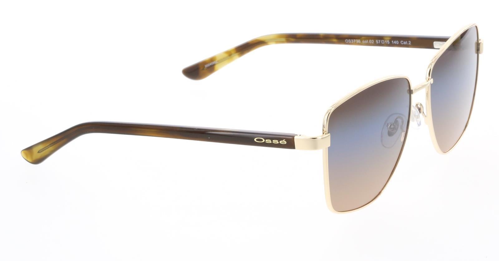 Osse OS3736-02 57 Polarize Kadın Güneş Gözlüğü Osse OS3736-02 57 Polarize Kadın Güneş Gözlüğü - Lenti 